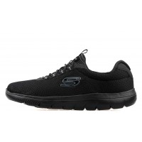 Skechers 52811 BBK Skechers 52811 BBK